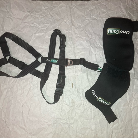 Ortocanis Hip Support for Dog - Picture 2 of 15